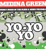 Yo Yo Yo [12" VINYL]
