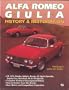 Alfa Romeo Giulia: History and Restoration