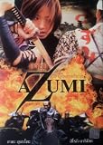 Azumi (2003) Japanese Action Drama [Eng Subs]
