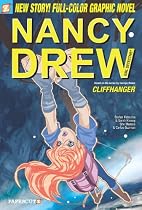 Nancy Drew #19: Cliff Hanger (Nancy Drew Graphic Novels: Girl Detective)