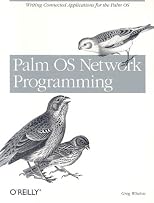 Palm OS Network Programming