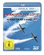 IMAX: Im Rausch der L�fte - Akrobaten am Himmel 3D [3D Blu-ray]