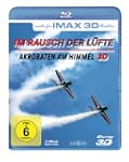 IMAX: Im Rausch der L�fte - Akrobaten...