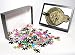 Photo Jigsaw Puzzle of Ancient Roman oil lamp with Circus Maximus scene from North Wind Picture Archives
