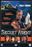 Secret Agent