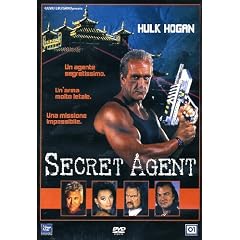 Secret Agent