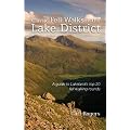 Classic Fell Walks in the Lake District: A Guide to Lakeland's Finest Fell Walking Rounds
