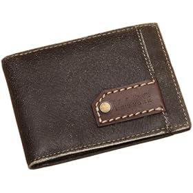 Buy Marc New York Vintage Retrocalf Front Pocket Wallet by Andrew Marc by Andrew Marc
