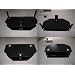 LCD LED Plasma TV Stand 32 37 40 42 46 48 50 52 PANASONIC , SONY , VISIO , LG, SAMSUNG with CABLE Management Flat Panel LCD LED Plasma TV Stand 32 37 40 42 46 48 50 52 PANASONIC , SONY , VISIO , LG, SAMSUNG with CABLE Management Flat Panel