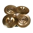 Finger Cymbals, Antique, 6.7cm