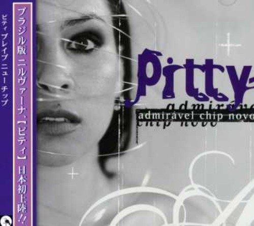 Pitty - CHIP NOVO - Zortam Music