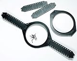 Polk Audio PB LC/TC 60 Pre-construction brackets for TC60i and LC60i in-ceiling speakers