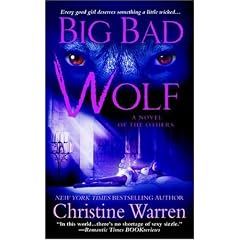 Big Bad Wolf