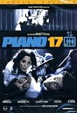 Floor 17 ( Piano 17 ) ( Floor Seventeen (The 17th Floor) ) [ NON-USA FORMAT, PAL, Reg.2 Import - Italy ]