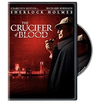 The Crucifer of Blood