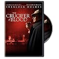 Crucifer of Blood [DVD] [Region 1] [US Import] [NTSC]