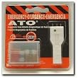 Littelfuse 00940418ZP Emergency Diagnostic Fuse Kit with Puller
