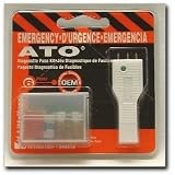 Littelfuse 00940418ZP Emergency Diagnostic Fuse Kit with Puller