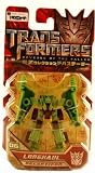 Transformers EZ Movie Collection Devastator Longhaul