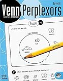 MindWare Venn Perplexors: Level A