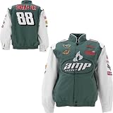 Chase Authentics Dale Earnhardt, Jr. Speedway Replica Jacket Youth (8-20)