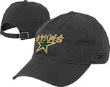 Dallas Stars BL Slouch Adjustable Hat