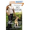 Hope Flames (A Hope Novel)