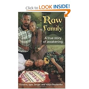 Raw Family