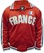 Search : France International Olympic Soccer Track Jacket