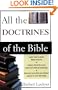 All the Doctrines of the Bible