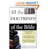 All the Doctrines of the Bible