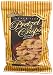 Snack Factory Honey Mustard Pretzel Crisps, 2.5-Ounce Bags (Pack of 27)