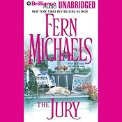 The Jury: Revenge of the Sisterhood #4 | [Fern Michaels]