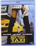 New York Taxi