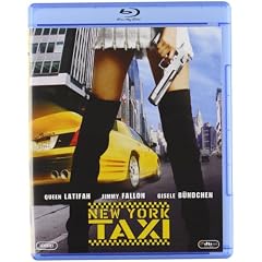 New York Taxi