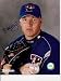 Roy Halladay Autographed/Hand Signed Toronto Blue Jays 8x10 Photo