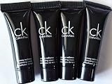 Calvin Klein Runway Radiance Illuminating Cream MINI #602 Golden Glow