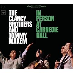 1963: In Person At Carnegie Ha