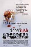 Dinner Rush Poster B 27x40 Danny Aiello John Rothman Frank Bongiorno