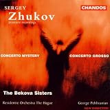 Concerto Mystery / Concerto Grosso