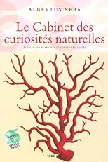 Cabinet of Natural Curiosities: The Complete Plates in Colour, 1734-1765