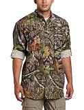 Russell Outdoors Ment Treklite Long Sleeve Shirt