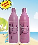 Color Smart Shampoo and Conditioner Duo 33.8oz