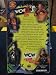 WCW/NWO Big Boys Collectible Figures Sting by Key Enterprises Inc. 1998_s-2