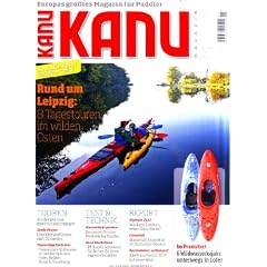 KANU MAGAZIN