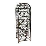 47-Bottle Wine Jail
