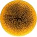 Scheepjes Yarn Whirl - OmbrÃ© Collection (564 - Golden Glowworm)