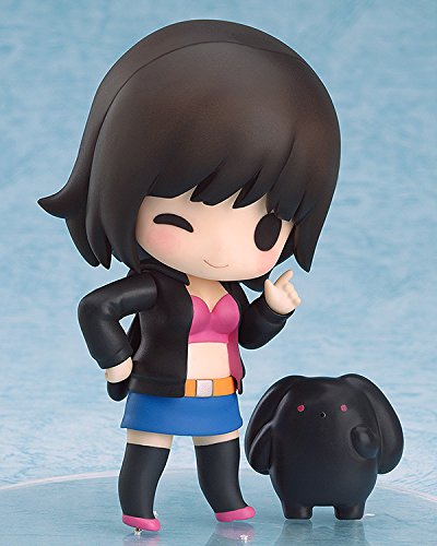 ねんどろいど うーさーのその日暮らし 夢幻編 れん＆ダスウサ お手軽Ver. 