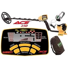 METALLSUCHGER�T ACE 250 PACKAGE