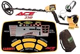 METALLSUCHGER�T ACE 250 PACKAGE